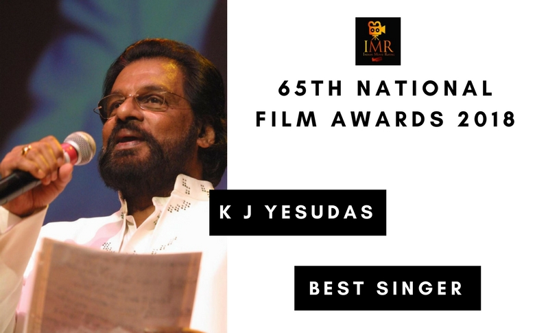 65th National Film Awards 2018