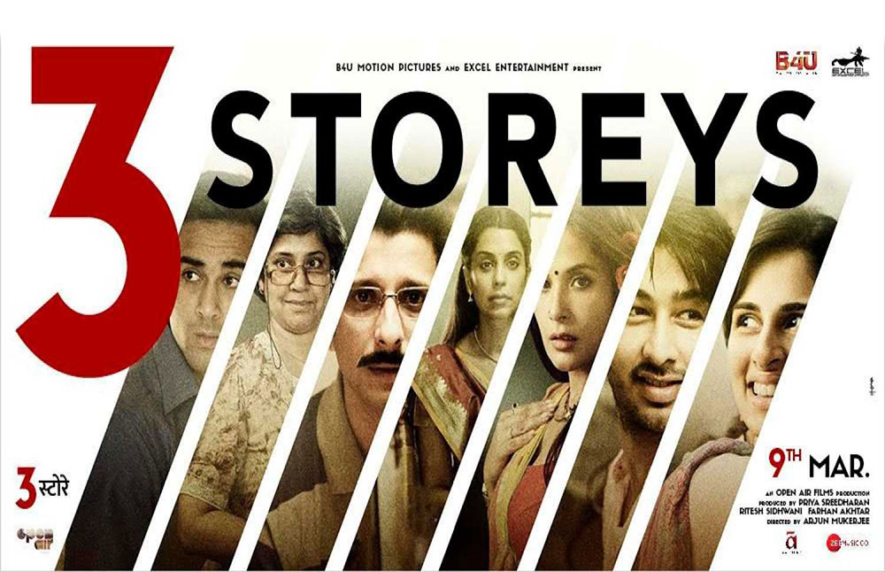 Review3 Storeys