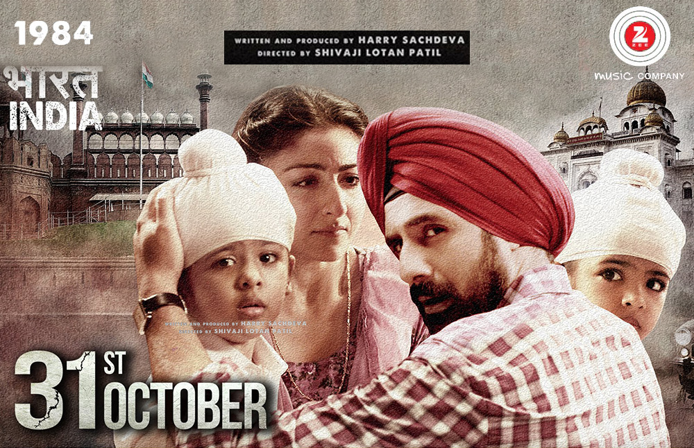 Review31st October