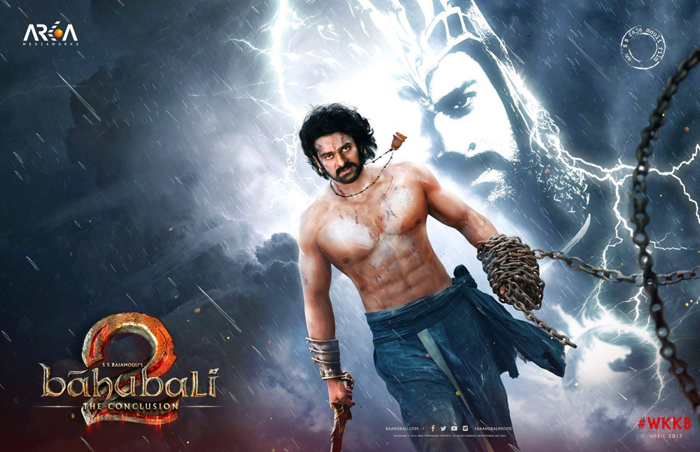ReviewBahubali 2: The Conclusion