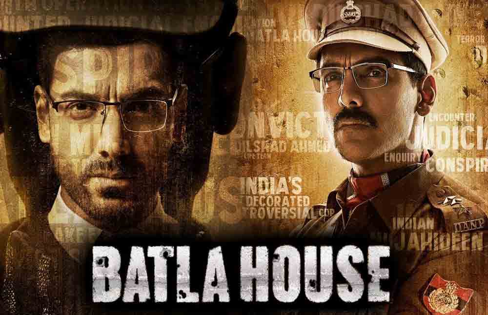 Batla House