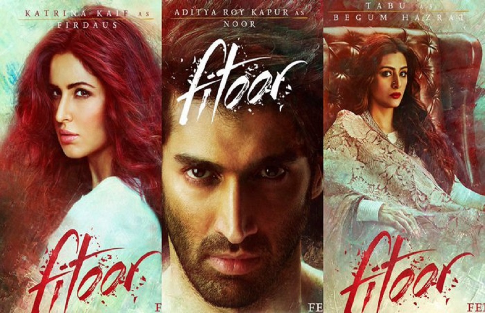 Fitoor