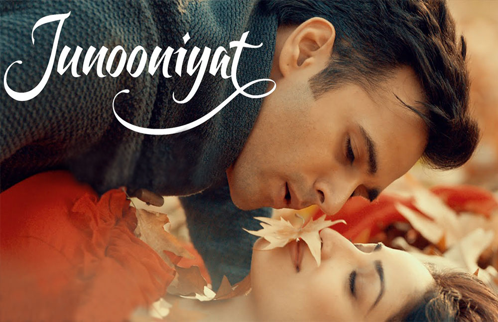 Junooniyat