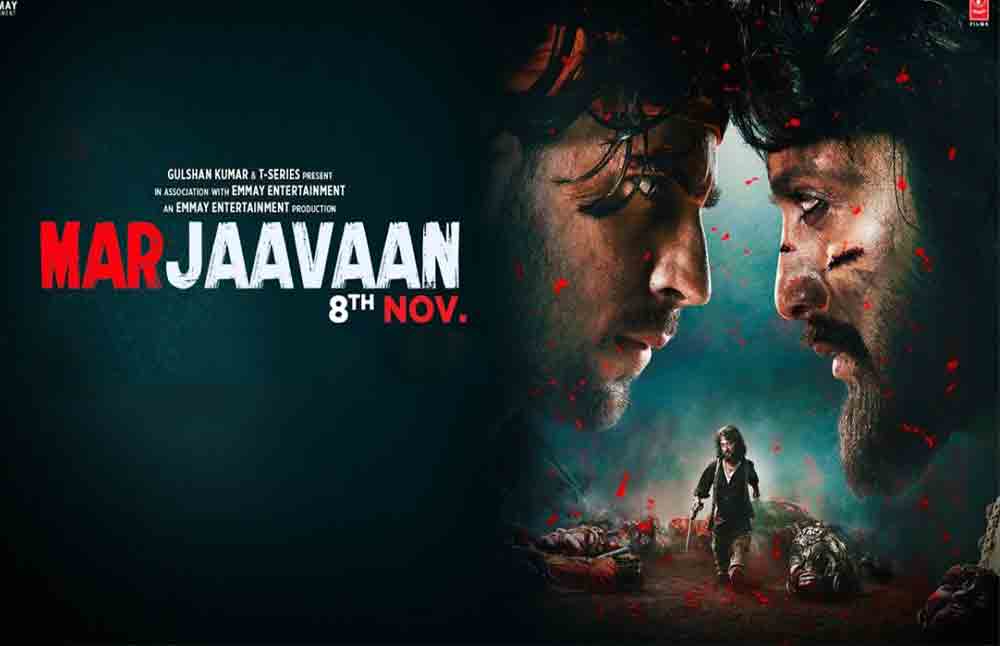 ReviewMarjaavaan