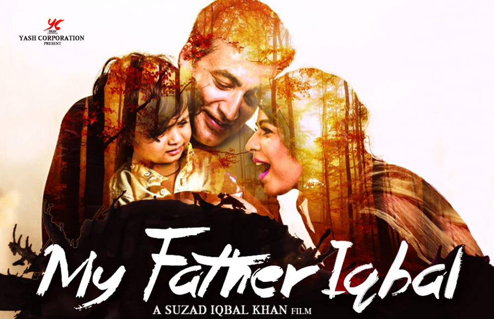 My Father Iqbal 