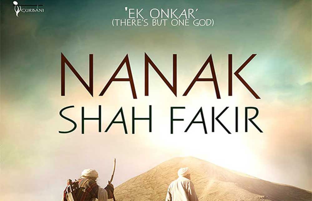 ReviewNanak Shah Fakir