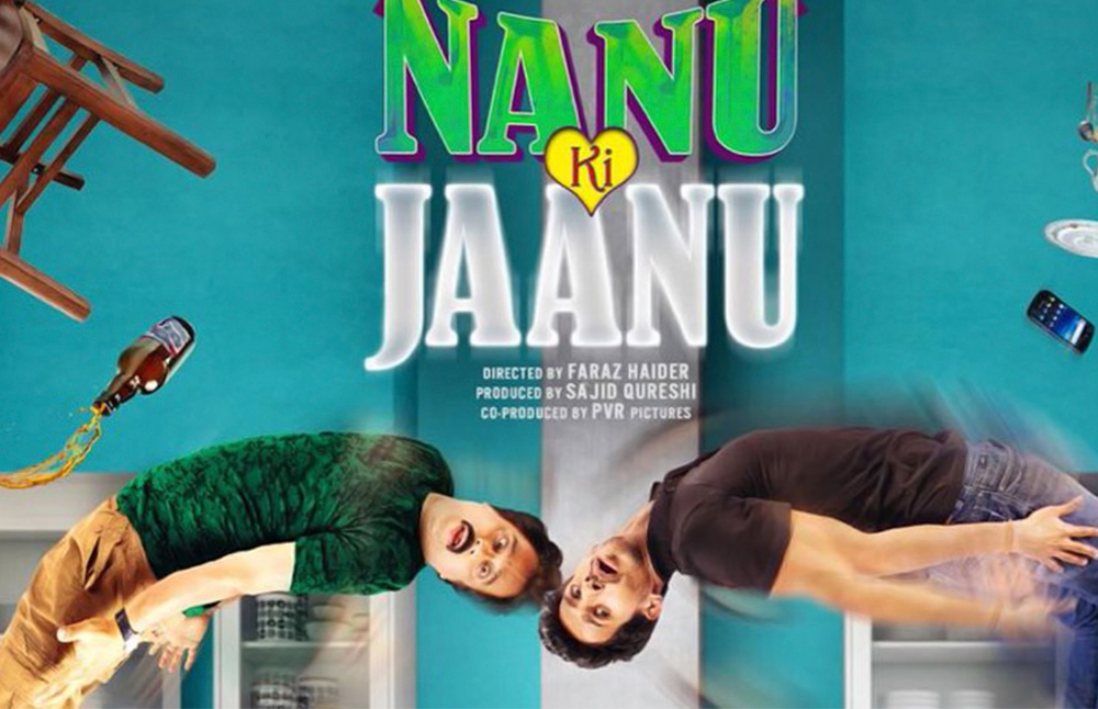ReviewNanu Ki Jaanu