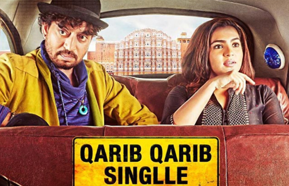 Qarib Qarib Single