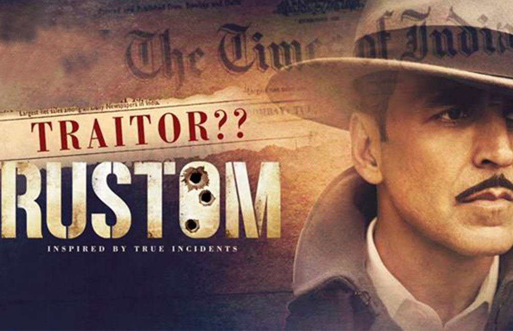 Rustom