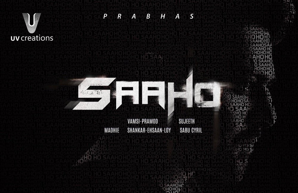 Saaho
