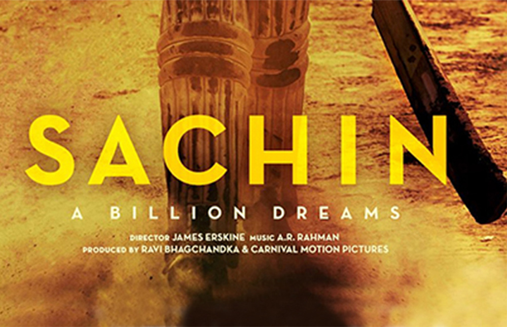 ReviewSachin: A Billion Dreams