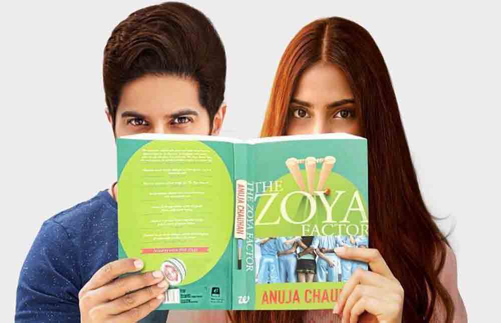 The Zoya Factor