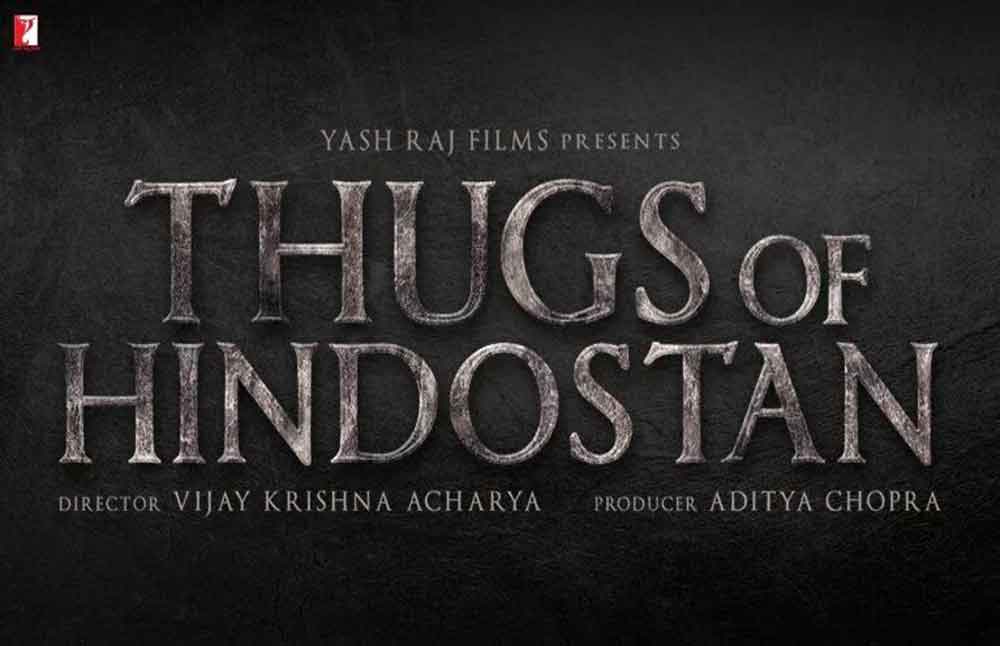 ReviewThugs of Hindostan