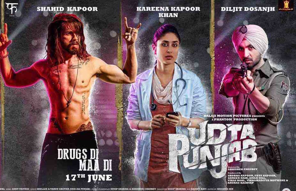 Udta Punjab 