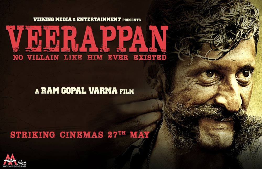 Veerappan