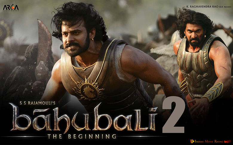 ‘Bahubali 2: The conclusion’ audience responses!!