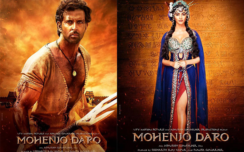 'Mohenjo Daro' is closing film at Locarno Film Festival