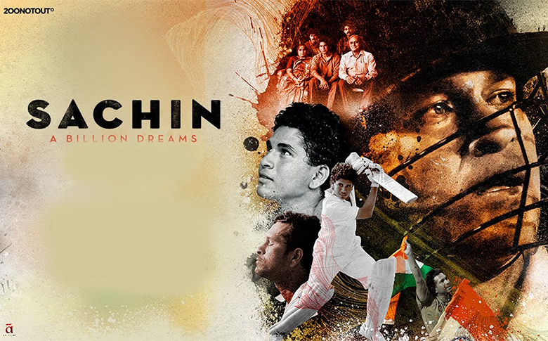 'Sachin: A Billion Dreams' has been declared tax-free in Odisha!