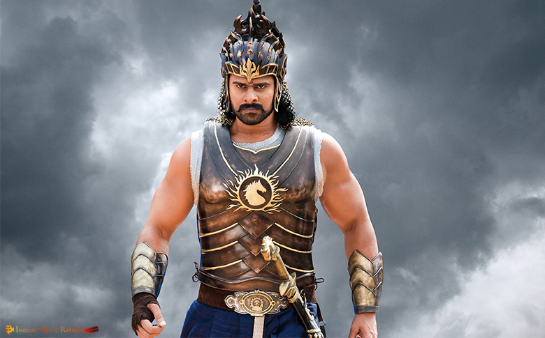 100 million views for ‘Bahubali 2: The conclusion’ trailer!