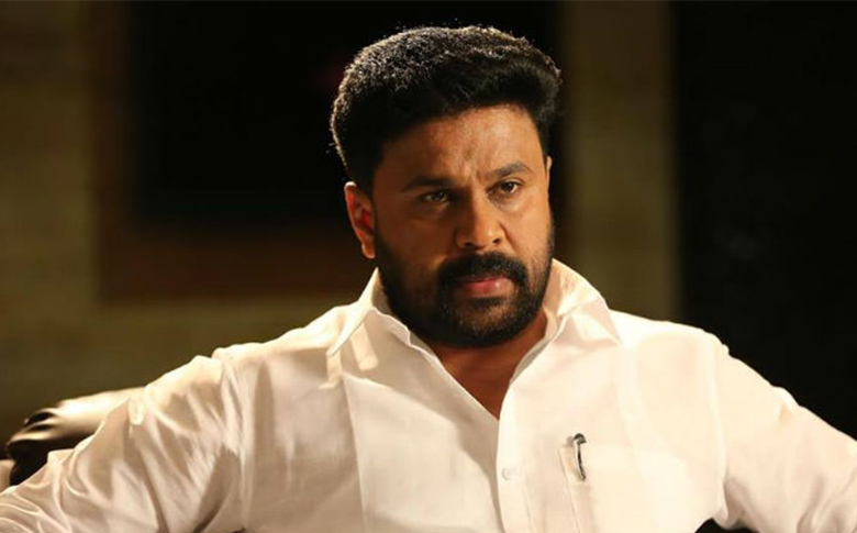 Actor Dileep has been remanded to 14 days judicial custody in actress abduction and assault case!
