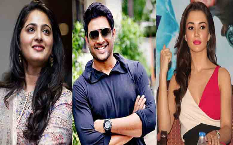 Actor Madhavan to work with Anushka Shetty & Amy Jackson for a thriller movie 