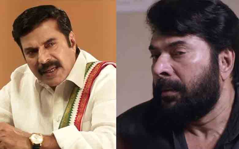 Actor Mammootty to have back to back release on this February 