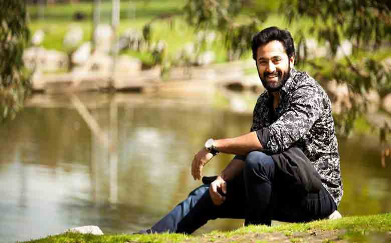 Actor Unni Mukundan to act in a Tamil Movie