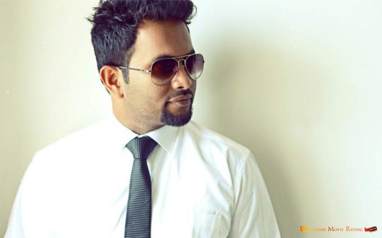 Aju Varghese to play a High School Student in his next!