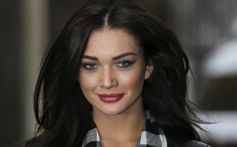 Amy Jackson roped in for Mohit Suri’s 'Half Girlfriend'