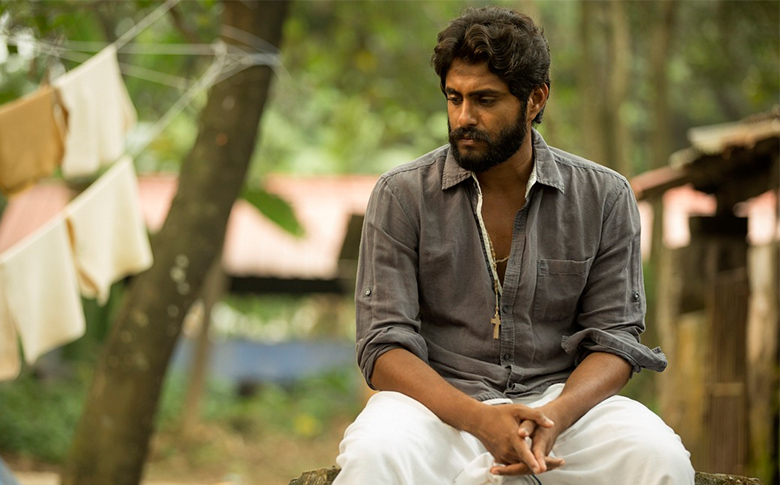 Angamaly Diaries fame Anthony Varghese all set for his second movie!