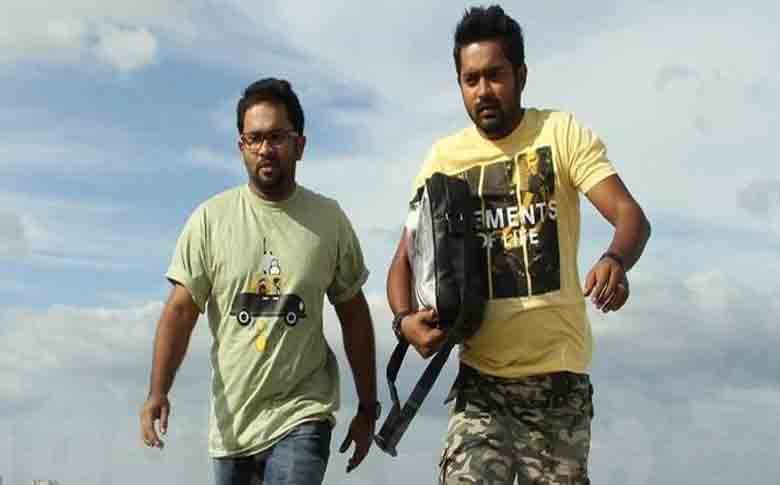 Asif Ali – Aju Varghese starrer “Kili Poyi to get a sequel 