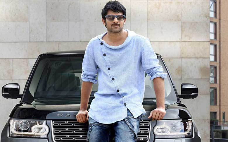 Bahubali star Prabhas to debut in Bollywood as a romantic hero after Saaho