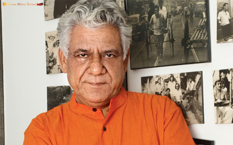 Celebrated Indian actor Om Puri passes away!!