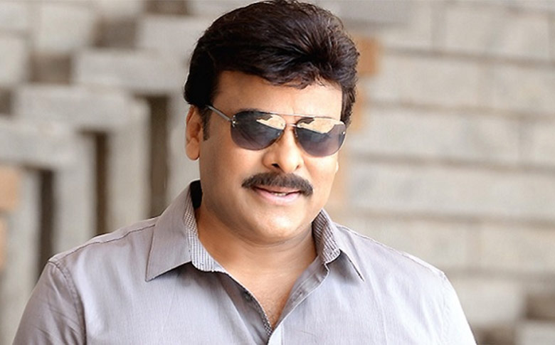 Chiranjeevi’s 150th film second schedule in full swing