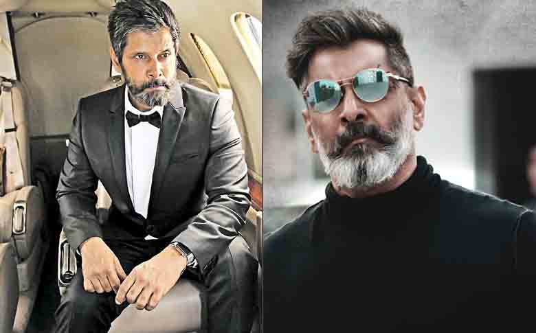 Chiyaan Vikram plans to don the director’s cap soon?