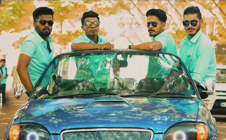 Chunkzz trailer to be out on July 21!