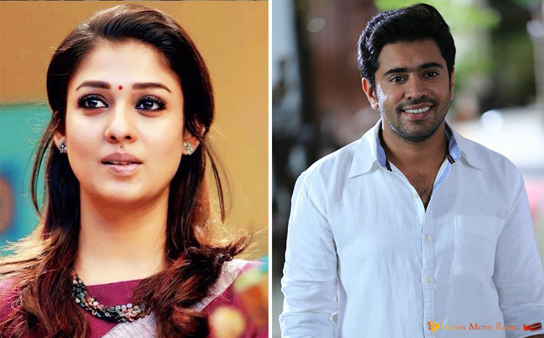 Dhyan Sreenivasan’s directorial debut have Nayan and Nivin in lead role!