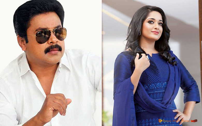 Dileep and Kavya again pairing up for Jeethu Joseph’s upcoming flick!!