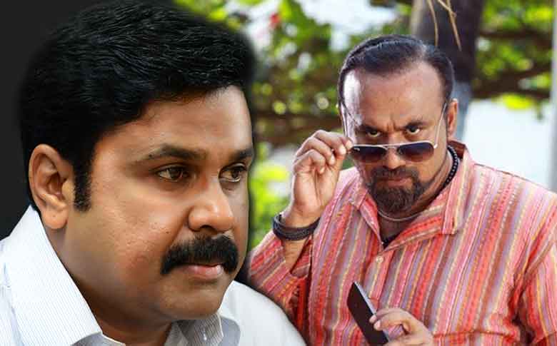 Dileep team up with Rafi for Pickpocket