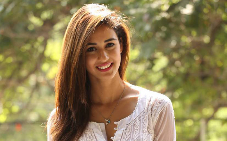 Disha Patani to start shooting for ‘Sanghamithra’ from next month!