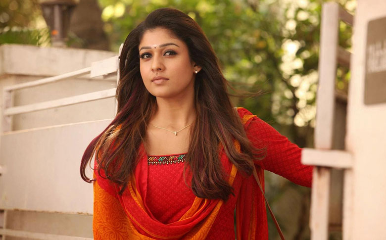 Nayanthara Turns Producer For A Film Featuring Her In A Powerful Role! 