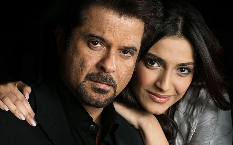 Anil Kapoor’s Birthday wish for his daughter Sonam Kapoor