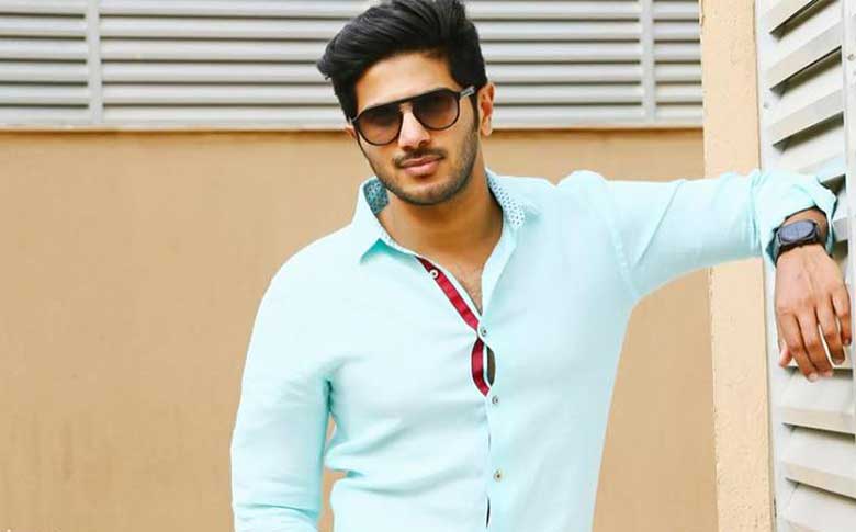 Dulquer Salman Joins with Sathyan Anthikad In upcoming Movie