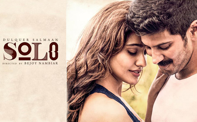 Dulquer Salmaan’s Solo gets a new release date!