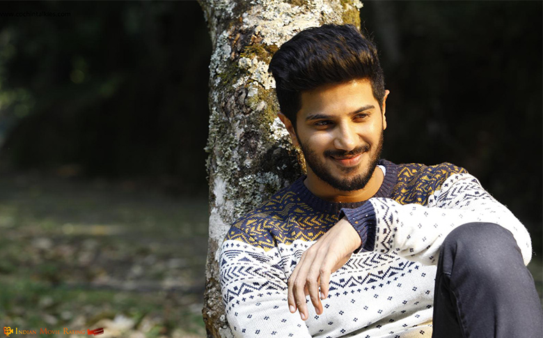 Dulquer Salman to play a cop in his next!!