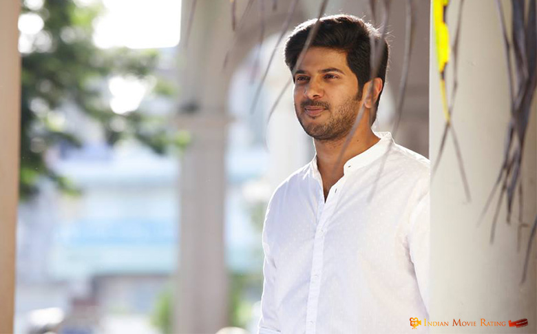 Dulquer is getting ready for his next Tamil film!!