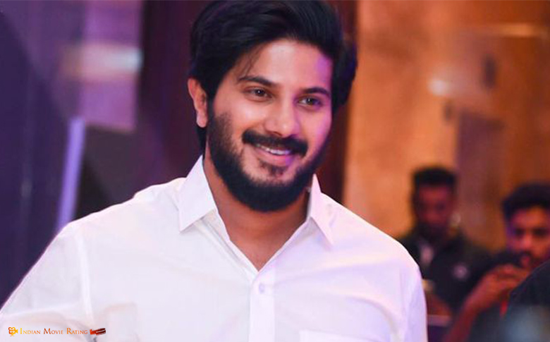 Dulquer signs for another Tamil film!
