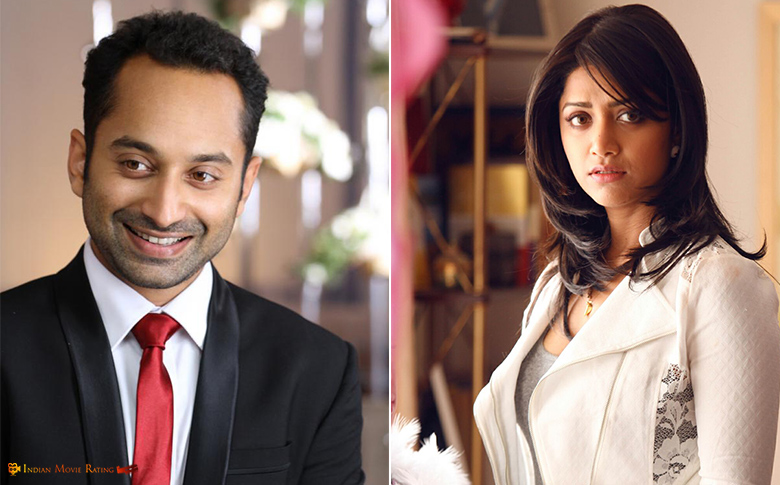 Fahadh and Mamta to team up in their next!!