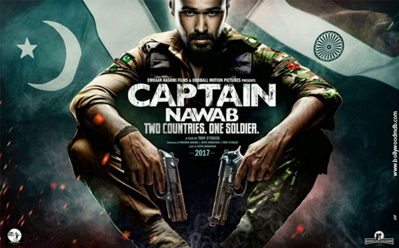 First look of Captain Nawab starring Emraan Hashmi is out! 