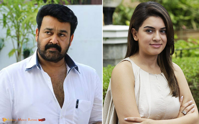 Hansika Motwani to debut in Mollywood with Mohanlal movie!